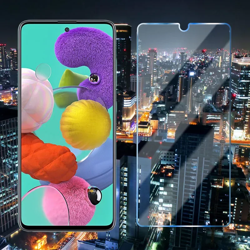 Tempered Glass Οθόνης 9H για Samsung Galaxy A13, A14, A21s, A33, A34, A51, A52, A53, A54, A72 και A73 - Image 5