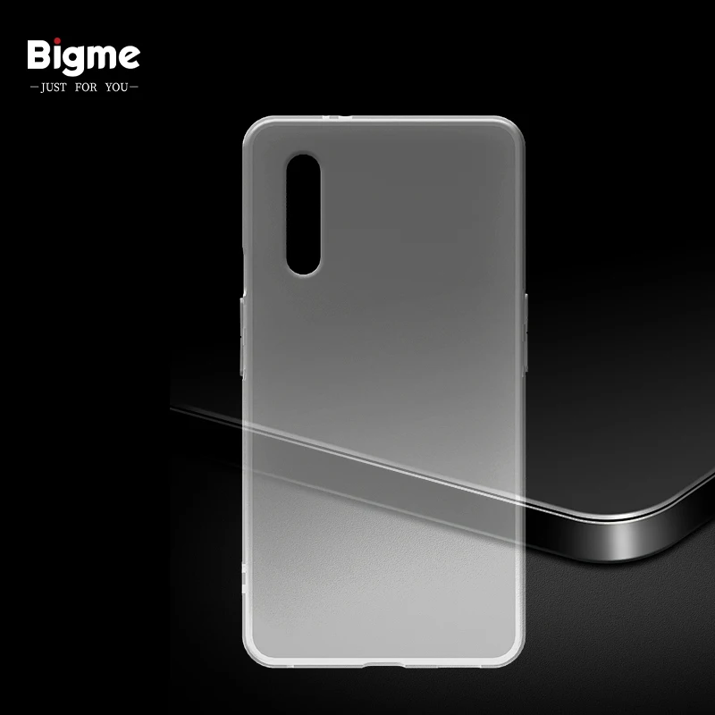 BIGME HiBreak Pro Αυθεντική Θήκη και Προστατευτική Μεμβράνη Οθόνης