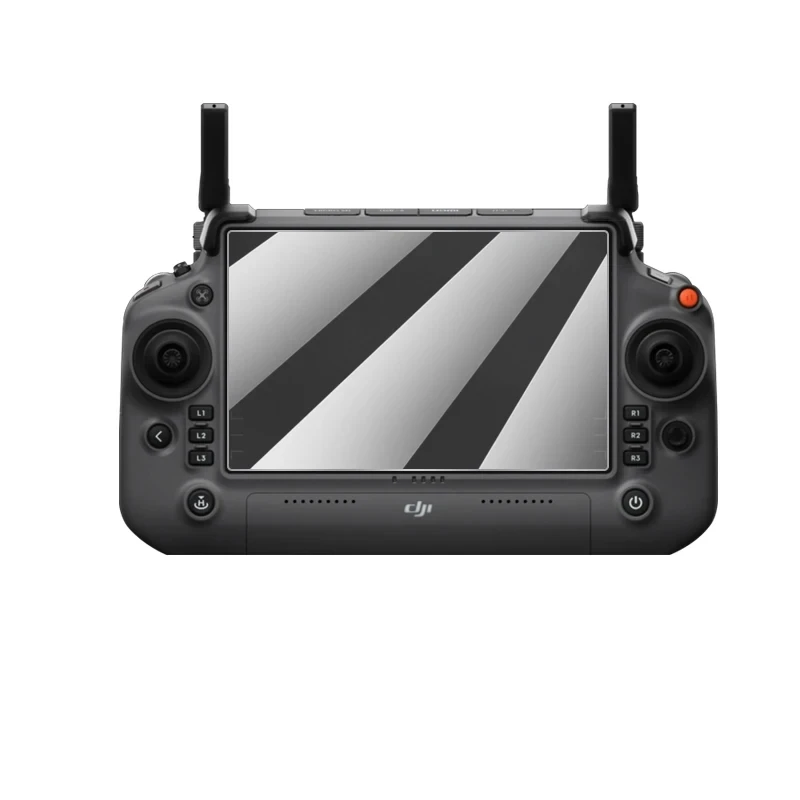 Σετ 2 Tempered Glass Οθόνης για DJI RC Plus, FlyCart 30 και Αγροτικά Drone DJI - Image 2