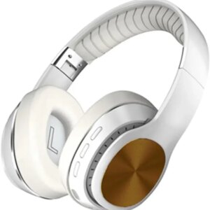 Αναδιπλούμενα Bluetooth Ακουστικά με TF Card και FM Radio