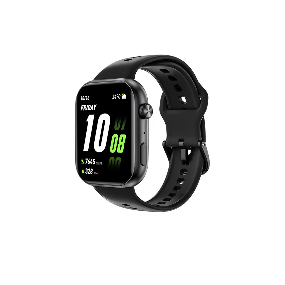HONOR CHOICE Watch 2i Smartwatch AMOLED με Παρακολούθηση Υγείας - Image 5