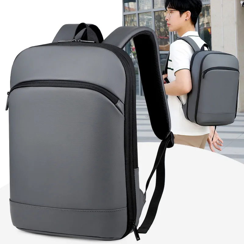 Μινιμαλιστικό Unisex Σακίδιο Laptop 15.6″