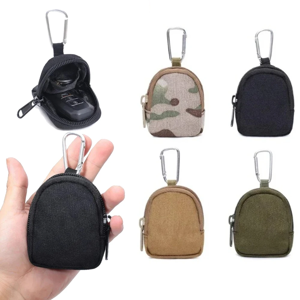 EDC Θήκη Κλειδιών και Κερμάτων για Άνδρες