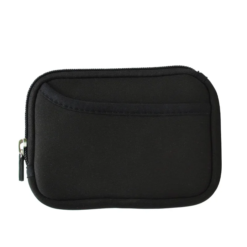 Neoprene Θήκη Οργάνωσης Ψηφιακών Αξεσουάρ Ταξιδίου - Image 3